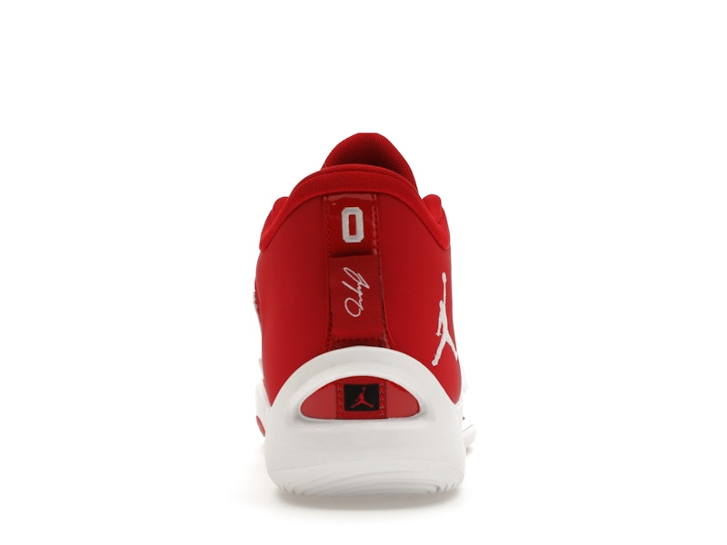 Jordan Tatum 1 TB University Red