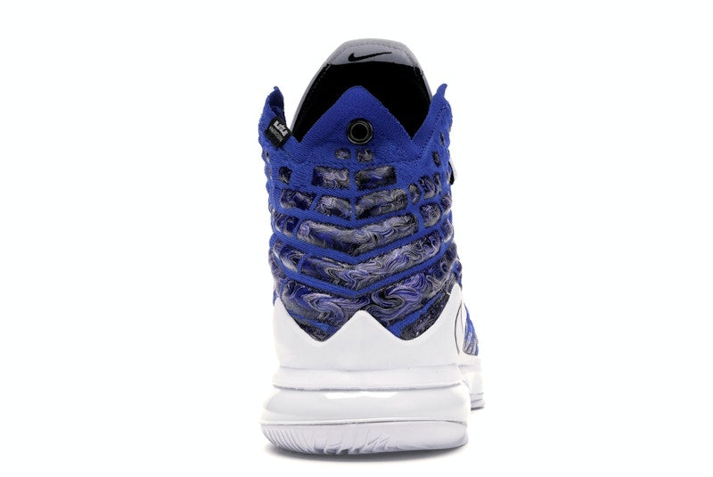 Nike LeBron 17 More Than An Athlete