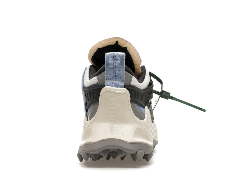 OFF-WHITE Odsy-1000 White Dark Grey Blue