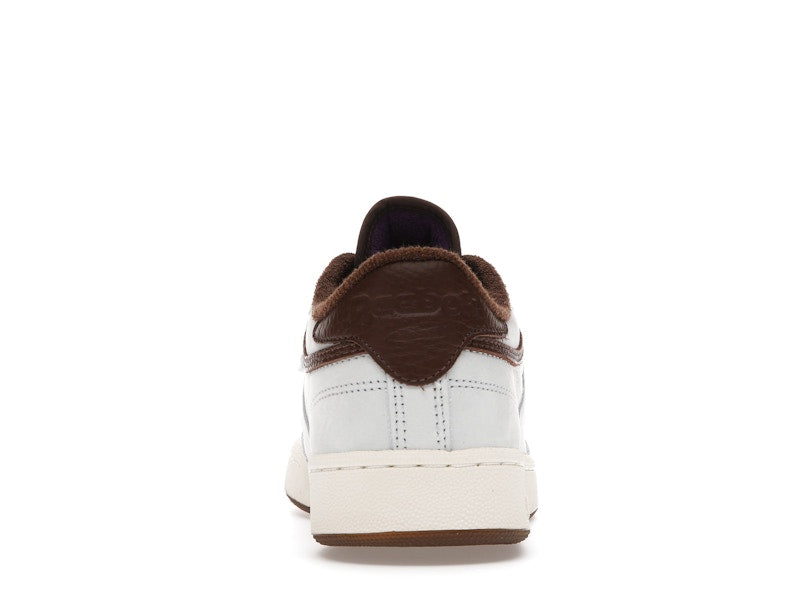 Reebok Club C 85 Bodega 15th Anniversary