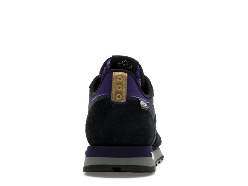 Reebok Classic Leather AEW Brodie Lee