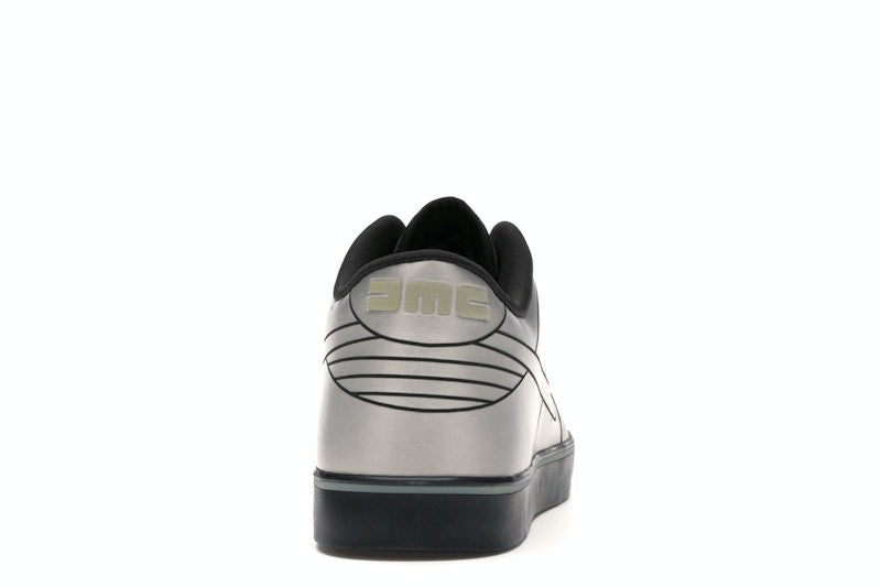 Nike Dunk Low 6.0 SE Delorean DMC-12