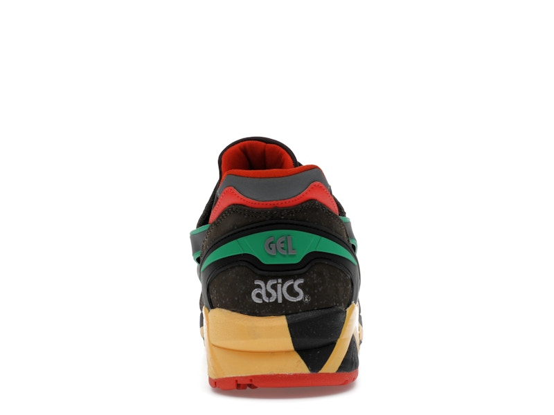 ASICS Gel-Kayano Packer Shoes All Roads Lead to Teaneck