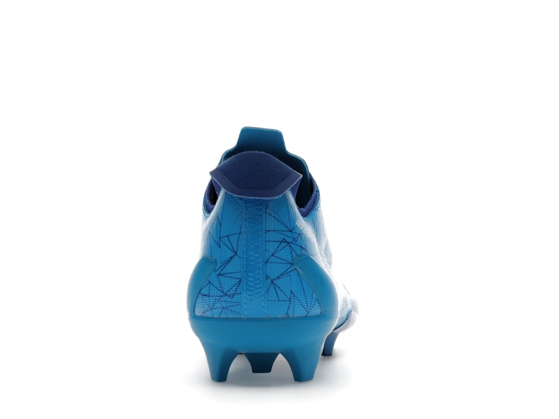 adidas Adizero Electric II Hidden Gems Solar Blue Cloud White Royal Blue