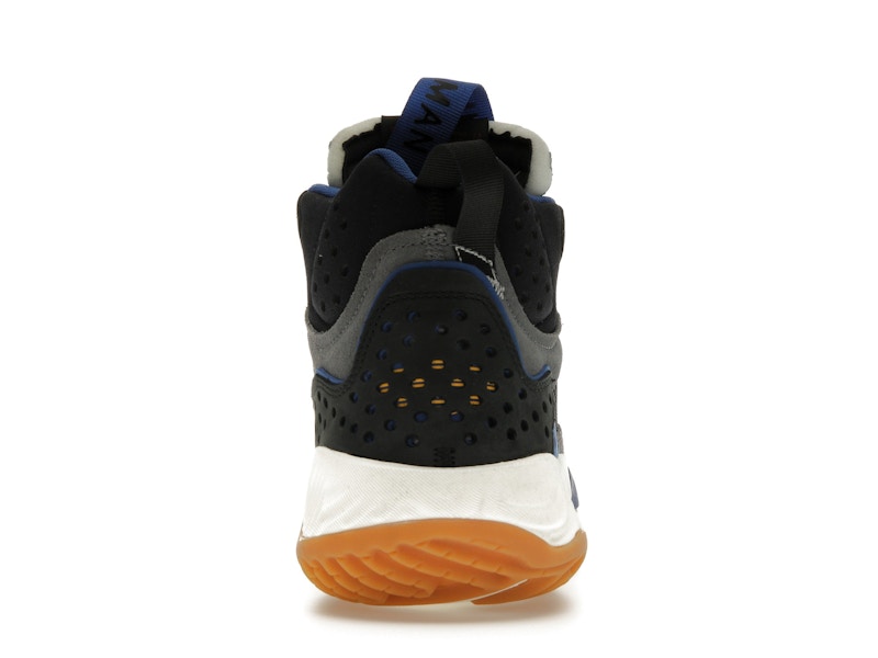 Jordan Delta Mid Storm Blue