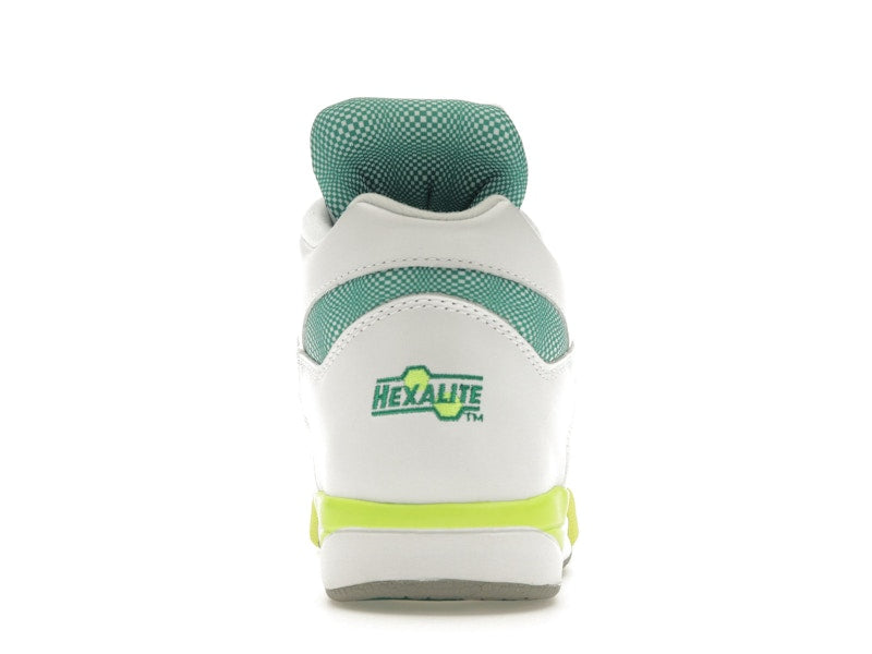 Reebok Court Victory Pump Michael Chang