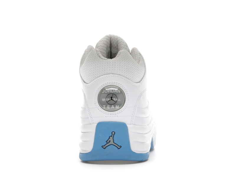 Jordan Jumpman Team 1 UNC (2020)