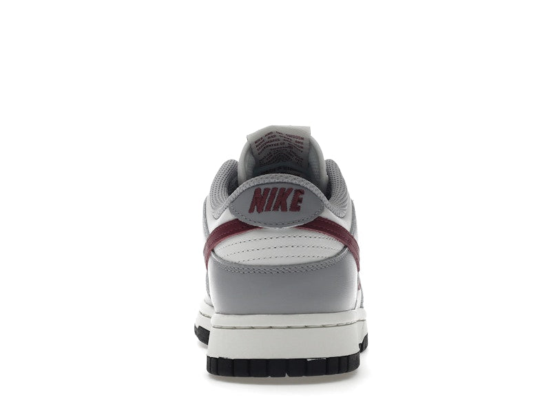 Nike Dunk Low Pale Ivory Rosewood (Women's)