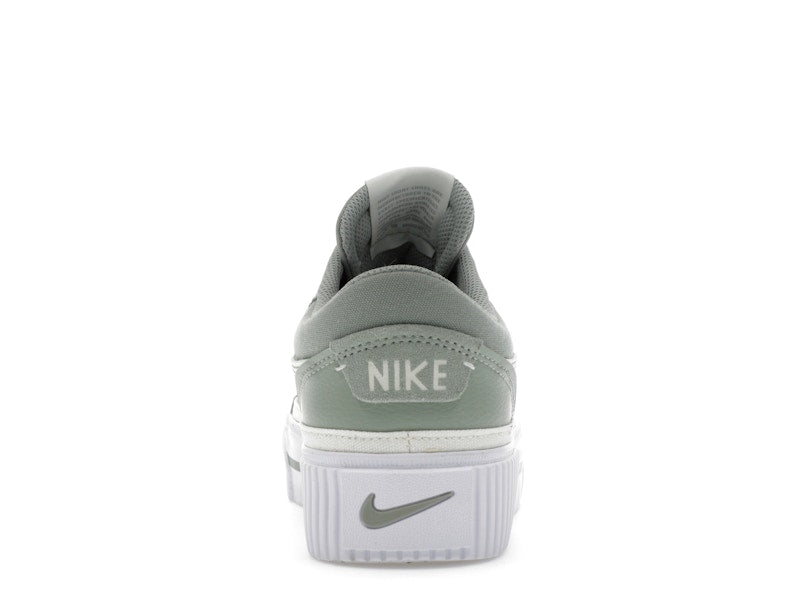 Nike Court Legacy Lift Jade Horizon (Women's)