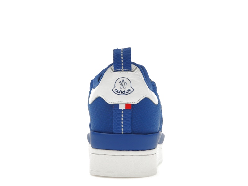 adidas Campus Moncler Royal Blue