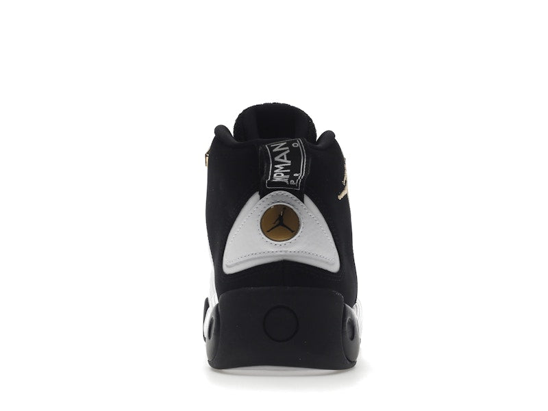 Jordan Jumpman Pro OG Taxi