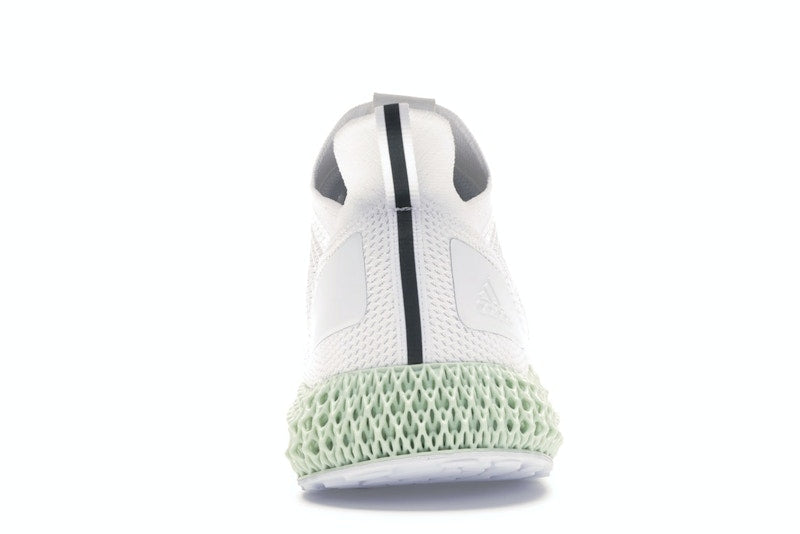 adidas Alphaedge 4D Cloud White