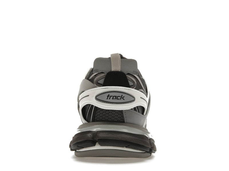Balenciaga Track LED Gray