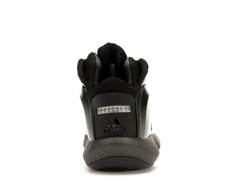 adidas Crazy 1 Black (2023)