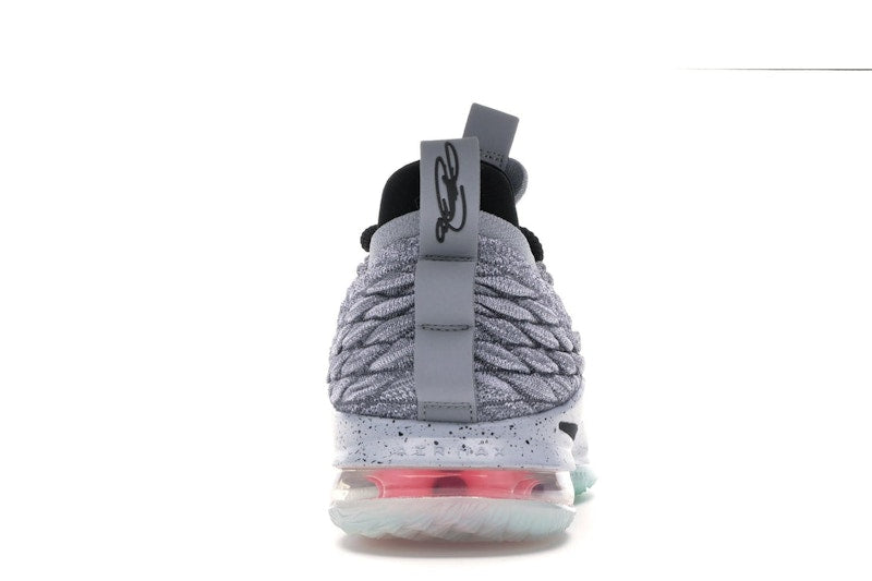 Nike LeBron 15 Low Melon