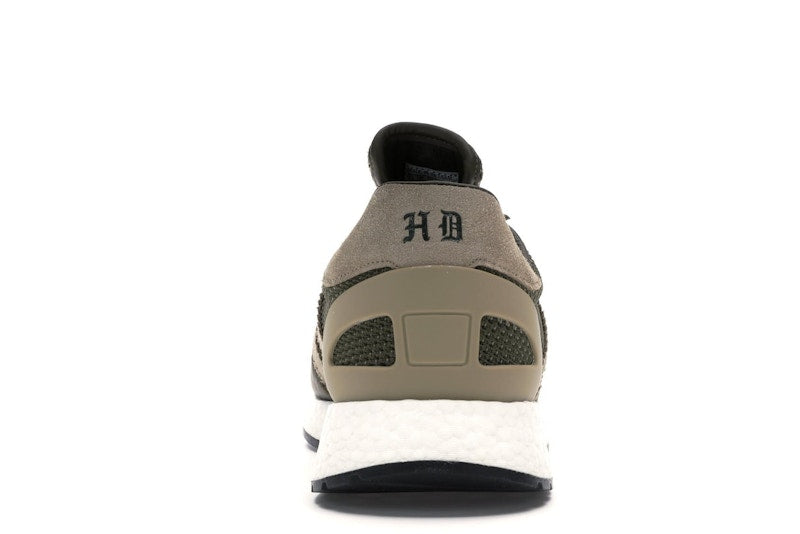 adidas I-5923 Neighborhood Olive