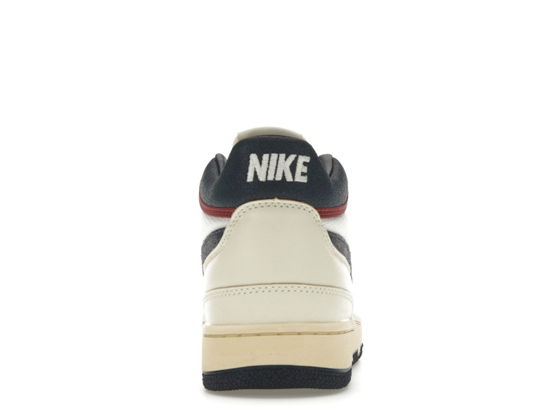 Nike Mac Attack Premium Better With Age