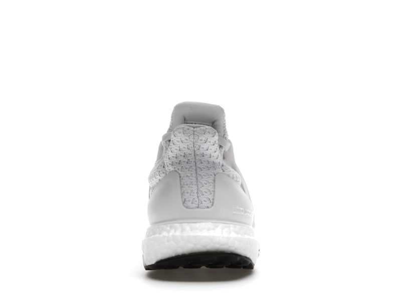 adidas Ultra Boost DNA 5.0 Cloud White Black Sole