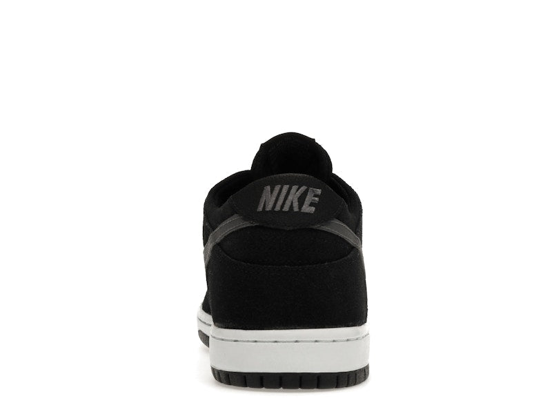 Nike Dunk Low IW Black Light Graphite