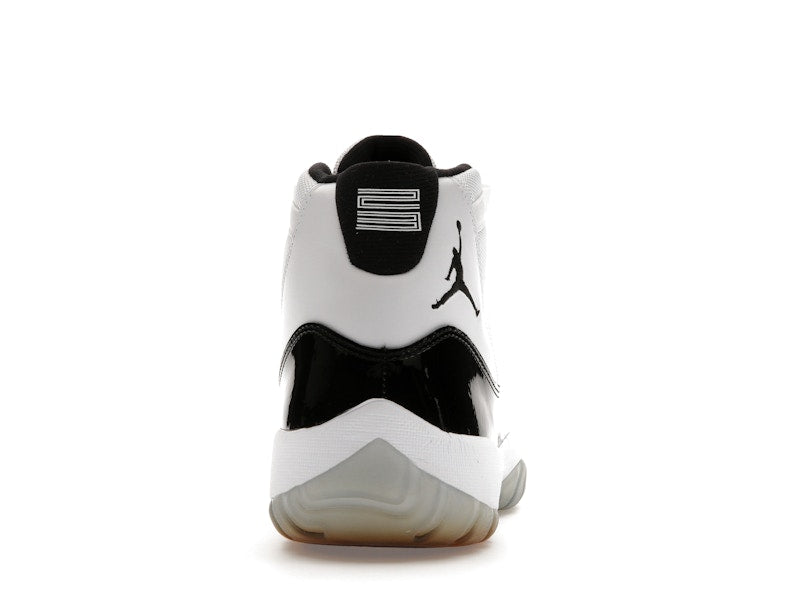 Jordan 11 Retro Concord (2011)