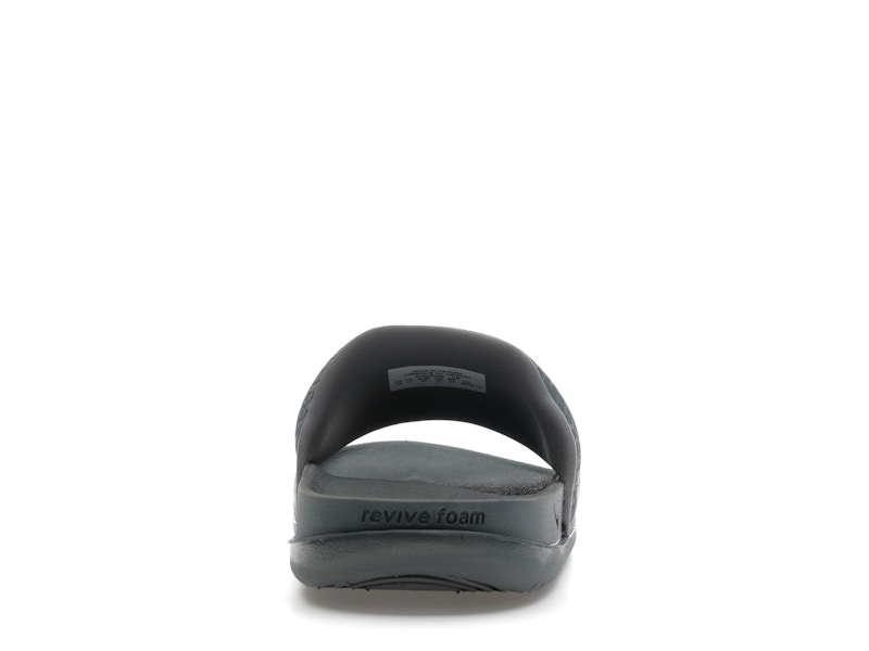 Nike Kobe Offcourt Slide Cool Grey White