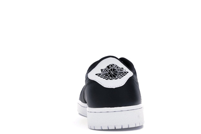 Jordan 1 Retro Low Cyber Monday (2016)