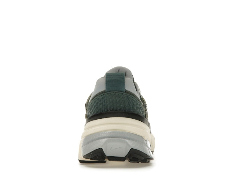 Nike V2K Run Vintage Green