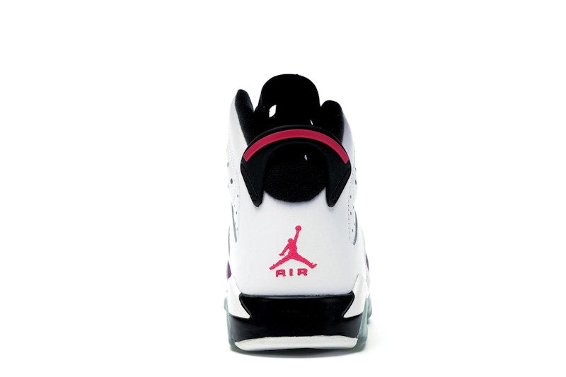 Jordan 6 Retro Grape (GS)