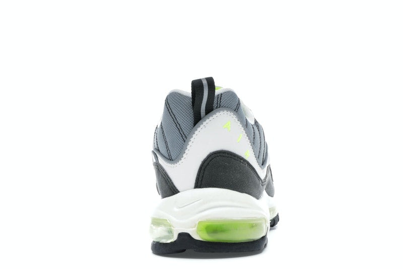 Nike Air Max 98 Cool Grey Volt