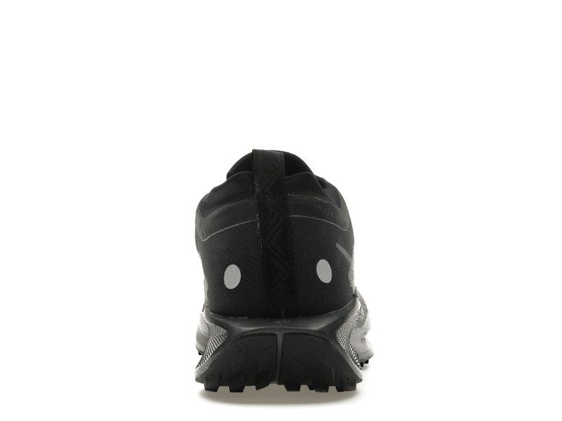 Nike React Pegasus Trail 5 Gore-Tex Black Anthracite