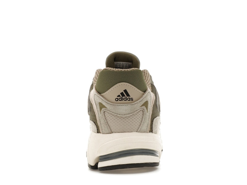 adidas Response CL Silver Pebble