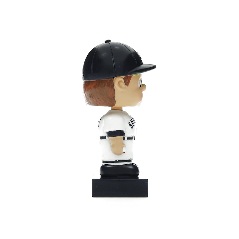 Supreme Bobblehead Figure Blue
