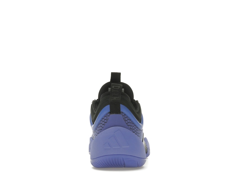 adidas D.O.N. Issue #6 Like Water (Kids)