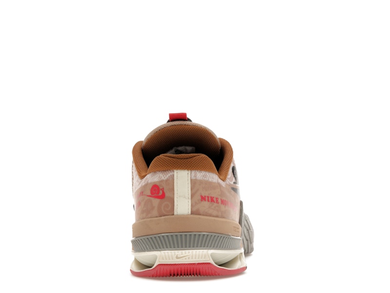 Nike Metcon 8 AMP Nike Moving Company