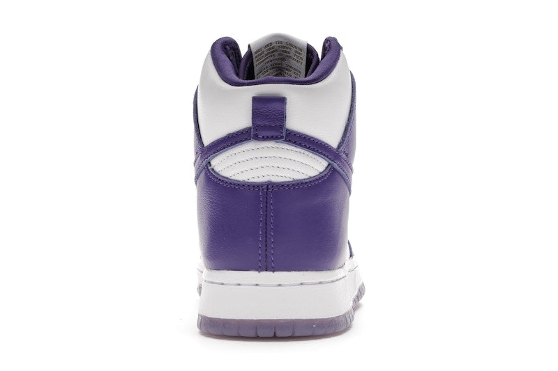 Nike Dunk High SP Varsity Purple (Women's)