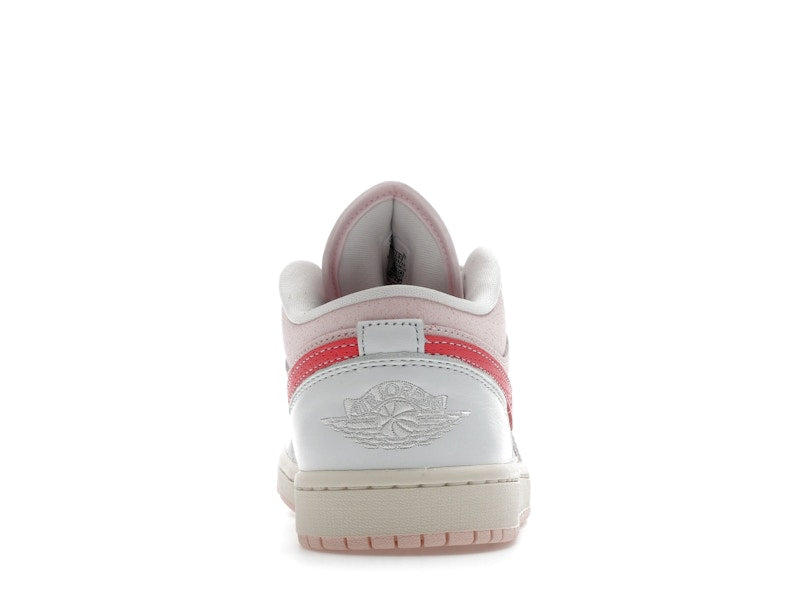 Jordan 1 Low SE Strawberry Milkshake (Women's)