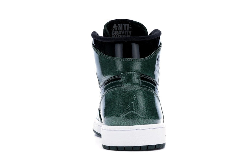 Jordan 1 Retro Grove Green