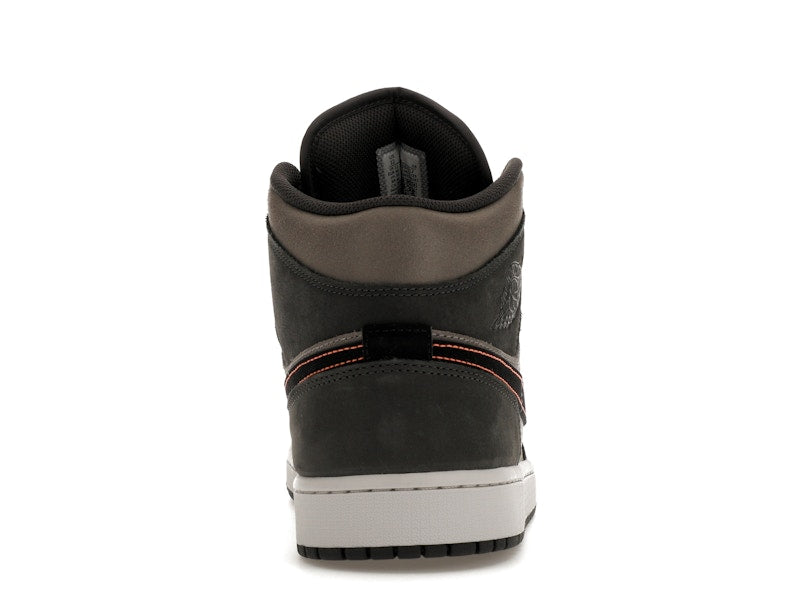 Jordan 1 Mid SE Night Stadium