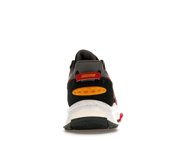 Puma Wild Rider Scuderia Ferrari Black