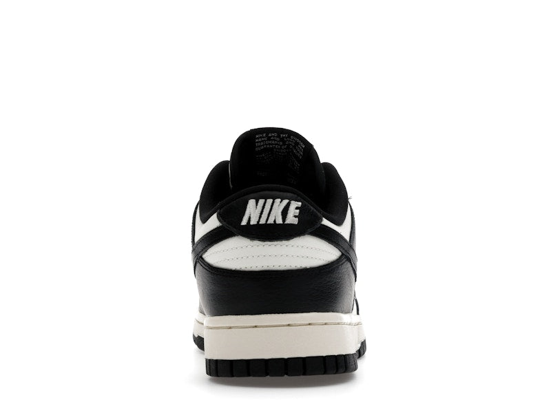 Nike Dunk Low SE Panda Cherry Charm (Women's)