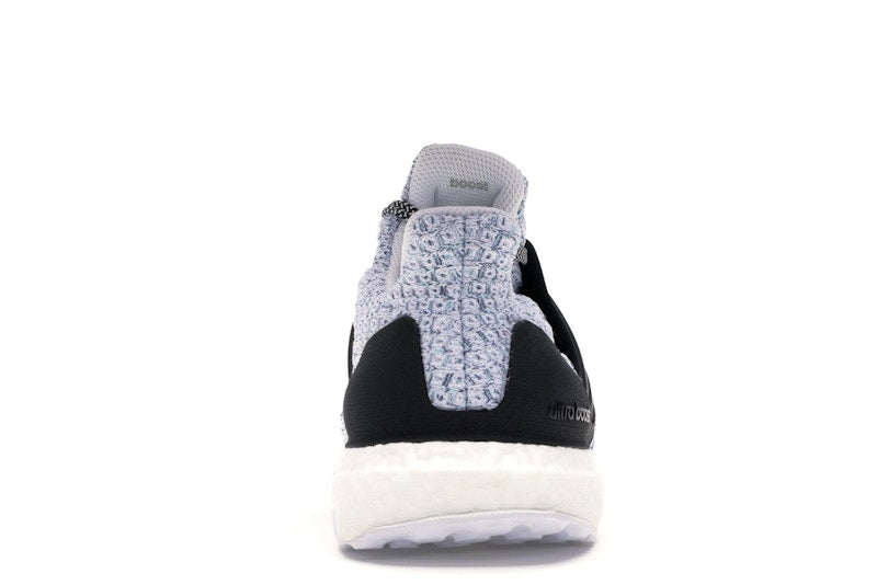 adidas Ultra Boost 4.0 Parley White Blue (Women's)