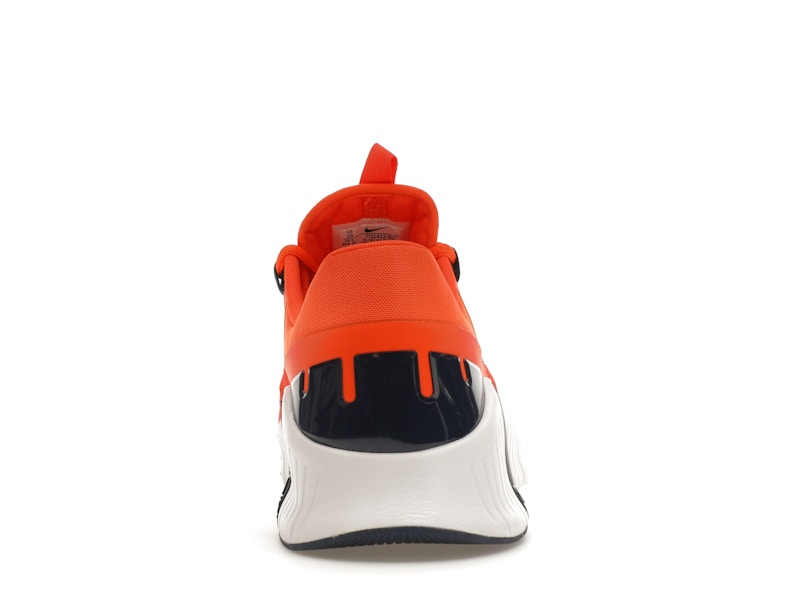 Nike Free Metcon 5 Russell Wilson Denver Broncos