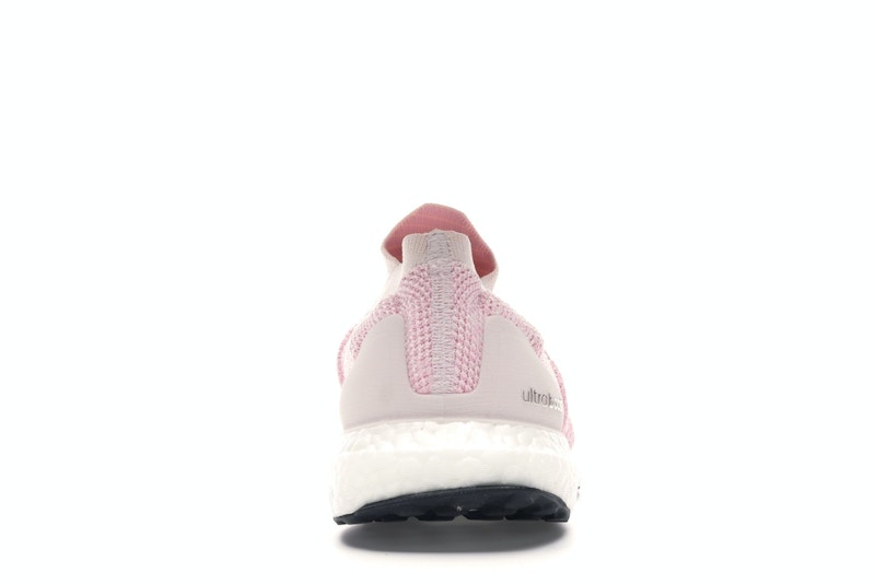 adidas Ultra Boost Laceless Orchid Tint (Women's)