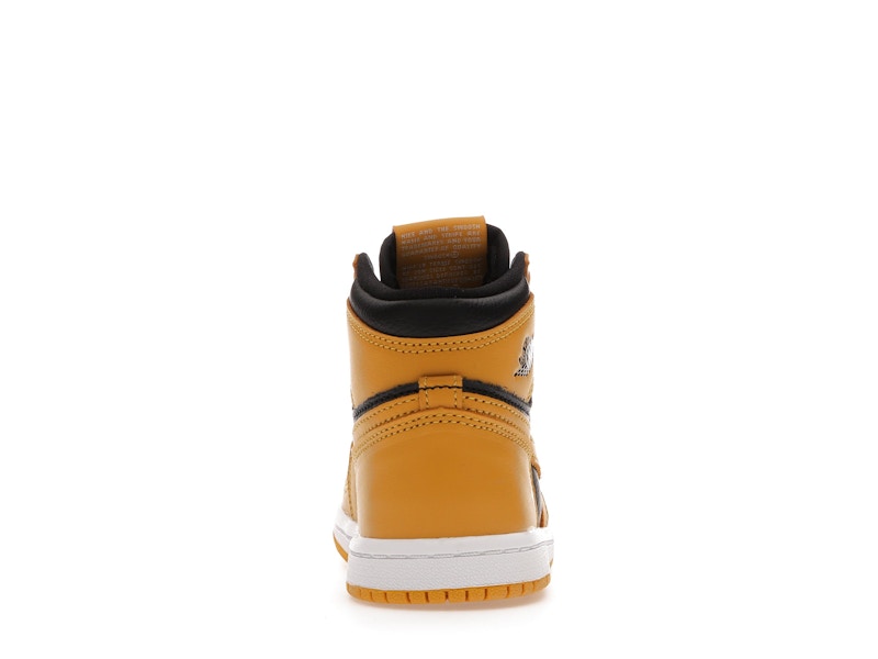 Jordan 1 Retro High OG Pollen (TD)