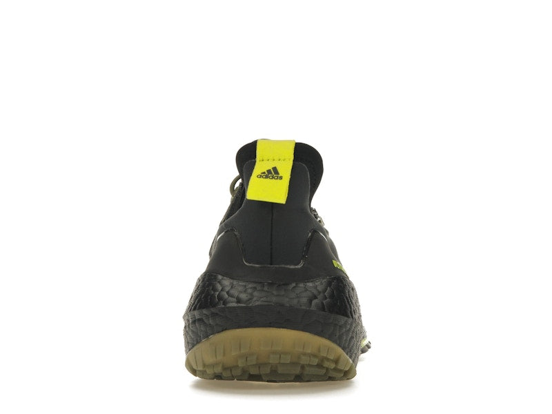 adidas Ultra Boost 21 Gore-Tex Focus Olive