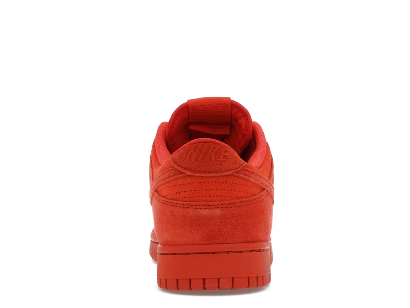 Nike Dunk Low SE Valley Of Fire (Women's)
