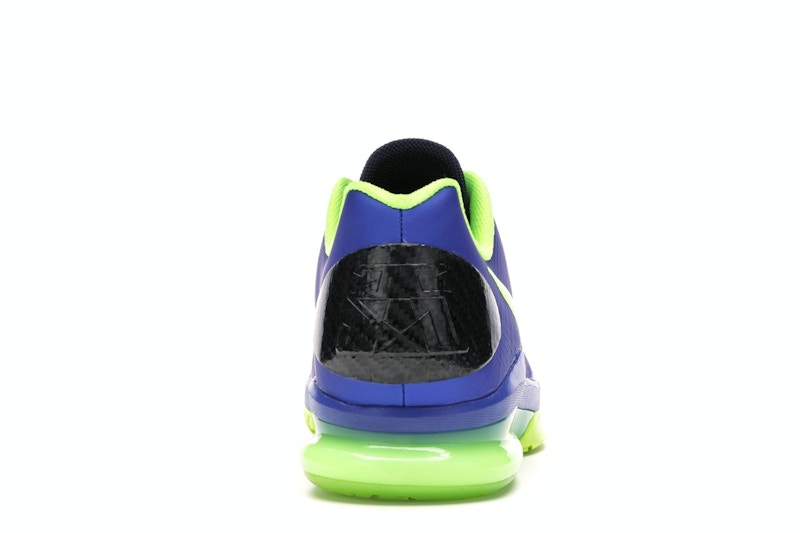 Nike KD 5 Elite Superhero