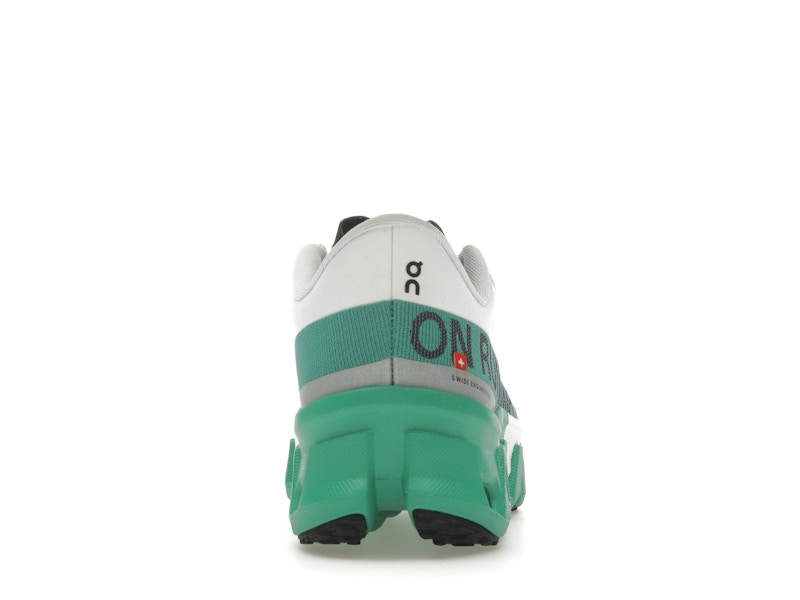 On Running Cloudmonster Hyper Undyed Mint (Women's)