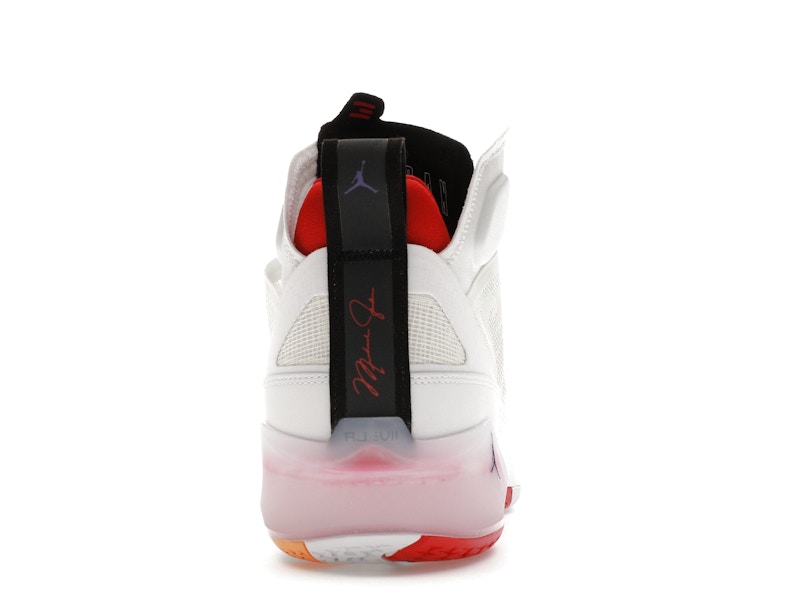 Jordan 37 Hare