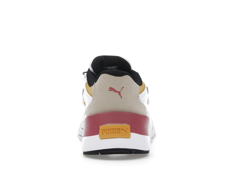 Puma Hedra Bright Heights Bright Heights (Women's)